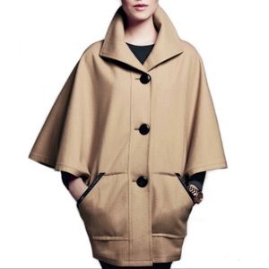 Halogen By Nordstrom Cape